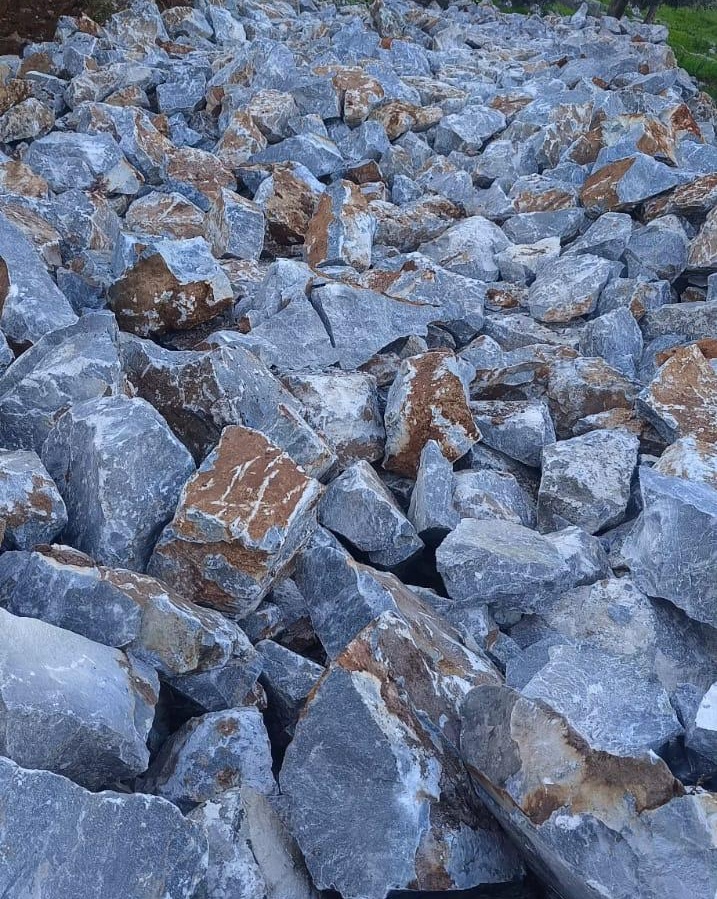 Milas nakliyat kum mıcır Selimoğlu Hafriyat