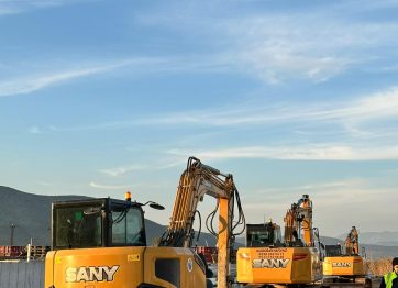 Milas’ta Hafriyat Hizmeti Alırken Nelere Dikkat Edilmelidir?