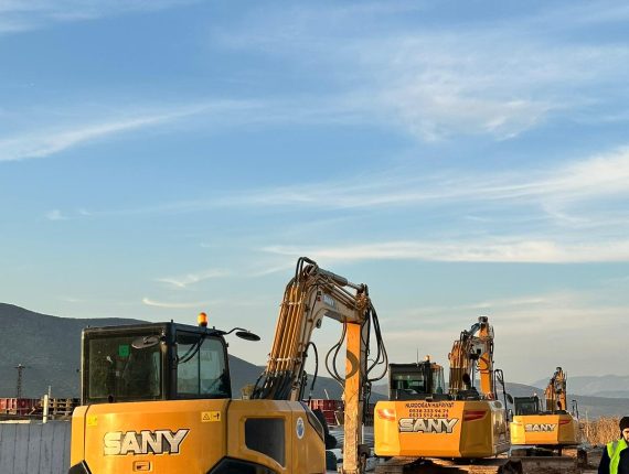 Milas’ta Hafriyat Hizmeti Alırken Nelere Dikkat Edilmelidir?