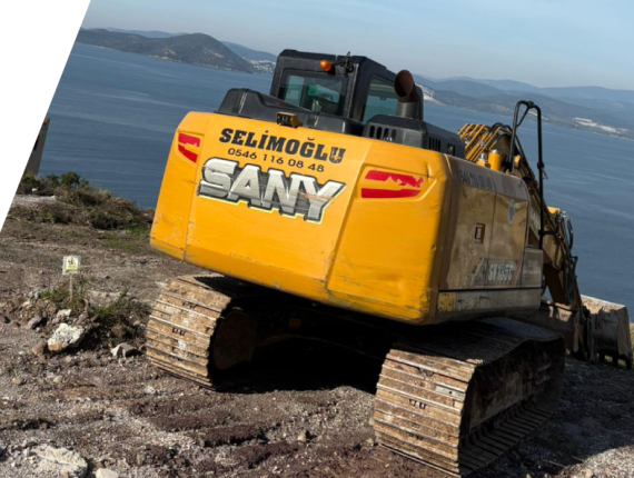 Milas’ta Yıkım İşleri Nasıl Güvenli Şekilde Yapılır?